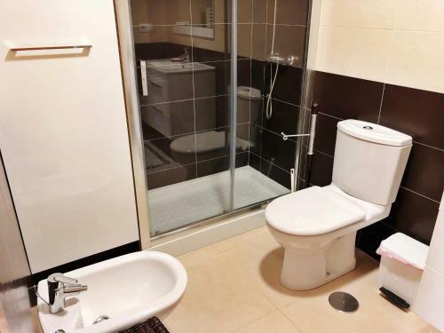 Apartamento Montolieu Sanxenxo
