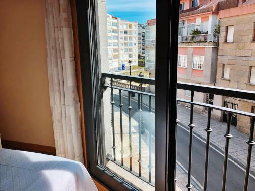 Apartamento Montolieu Sanxenxo
