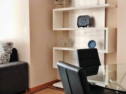 Apartamento Montolieu Sanxenxo