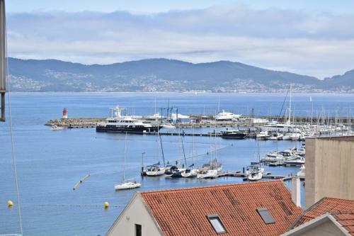 Apartamento Vut Sofiamar