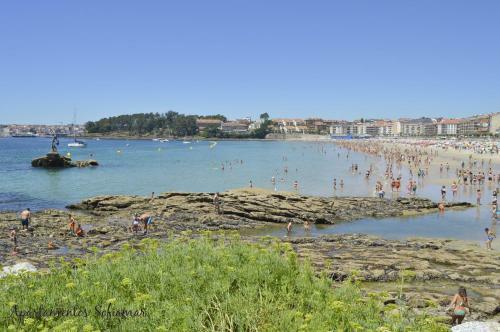 Apartamento Vut Sofiamar