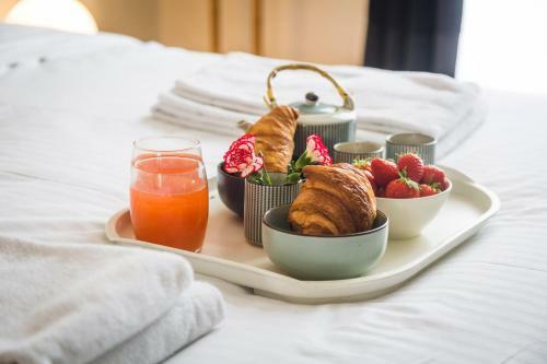 Apartamento Chatelain Washington Residence