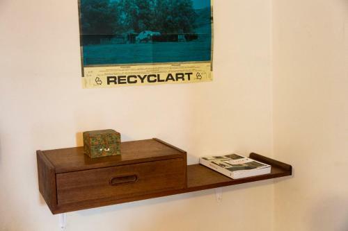 Apartamento Chatelain Washington Residence
