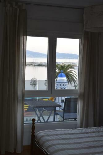 Apartamento Apto. Sanxenxo-playa