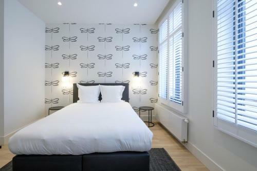 Fabulous Apartments In Ch�telain Area