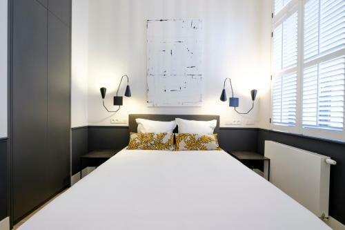 Fabulous Apartments In Ch�telain Area