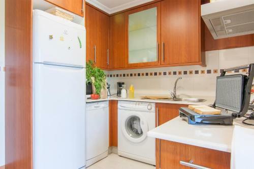 Apartamento Residencial Vica�o Vut-po-03856