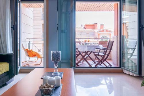 Apartamento Residencial Vica�o Vut-po-03856