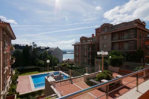 Apartamento Residencial Vica�o Vut-po-03856