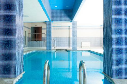 Apartamento Residencial Vica�o Vut-po-03856