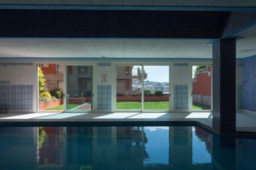 Apartamento Residencial Vica�o Vut-po-03856