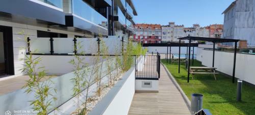 Apartamento Plaia Canelas