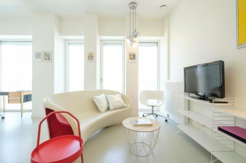 Apartamento The Stones Flats