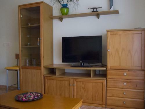 Apartamento La Perla Con Piscina