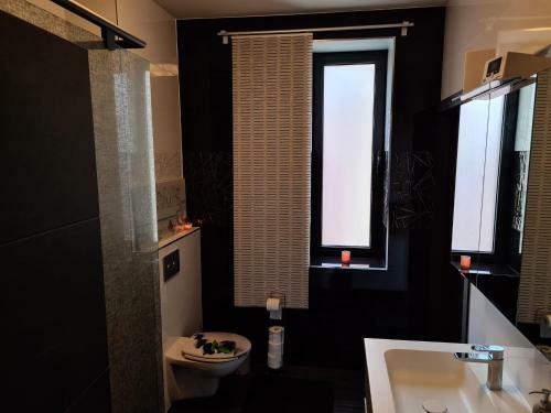 Chambre Luxueuse