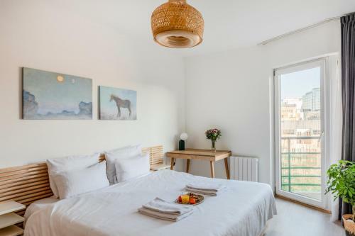 Apartamento Brussels Royal Design Residence