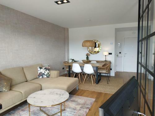 Apartamento Canelas Deluxe