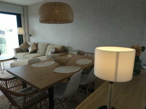 Apartamento Canelas Deluxe