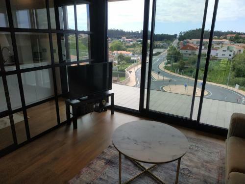 Apartamento Canelas Deluxe