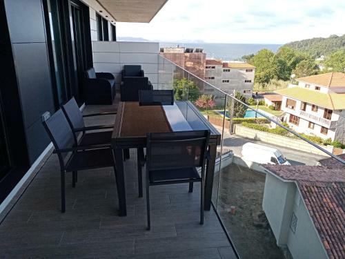 Apartamento Canelas Deluxe