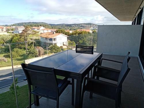 Apartamento Canelas Deluxe