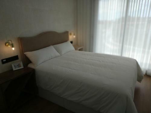 Apartamento Canelas Deluxe