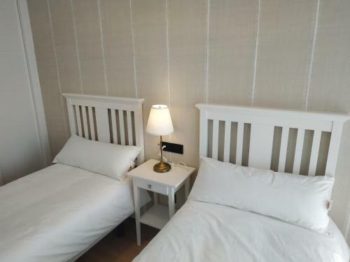 Apartamento Canelas Deluxe