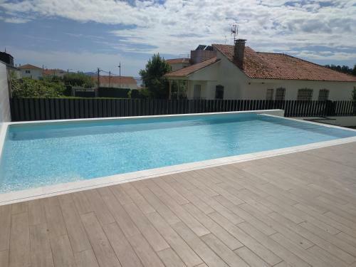 Apartamento Canelas Deluxe