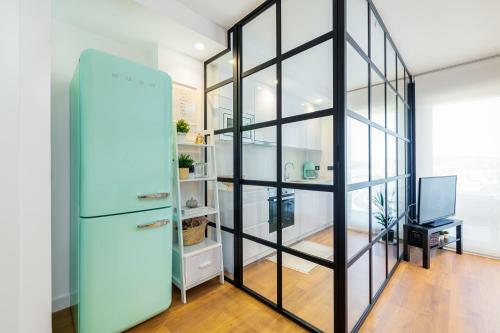 Apartamento Canelas Deluxe
