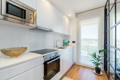 Apartamento Canelas Deluxe