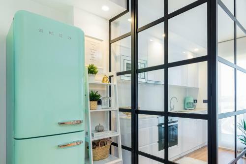 Apartamento Canelas Deluxe