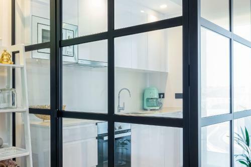Apartamento Canelas Deluxe