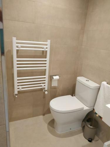 Apartamento Canelas Deluxe