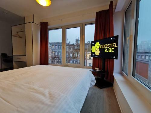 Hotel Ooostel2be Brussel