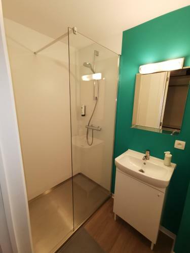 Hotel Ooostel2be Brussel