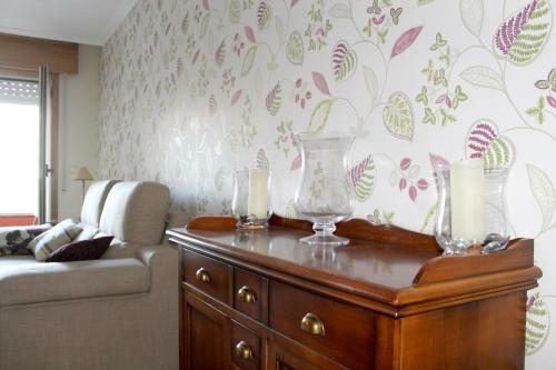 Apartamento Oktheway Silgar Beach