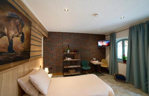 Hotel Herberg De Lindehoeve