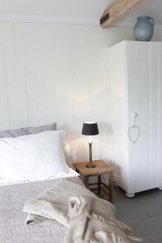 B&B "slapen Op Nr. 1"