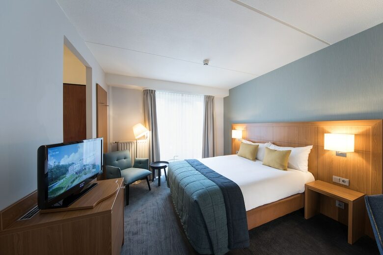 Hotel Bilderberg R�sidence Groot Heideborgh