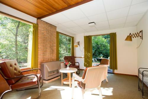 Bok's Bungalowpark
