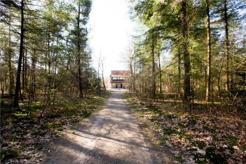 Bok's Bungalowpark