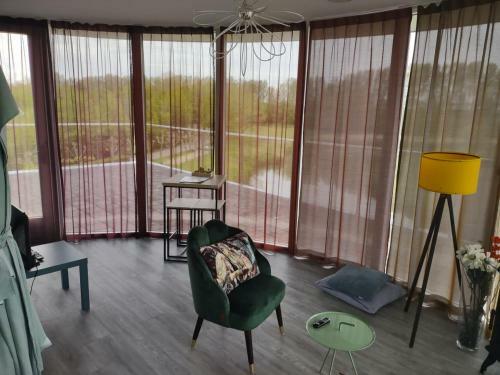 Barbara B&B Landgoed Rijckholt