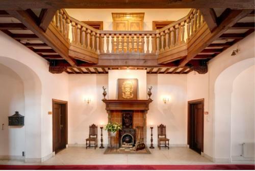 Hotel Kasteel De Essenburgh