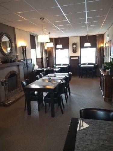 Hotel Restaurant Roerdalen