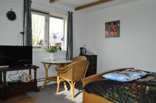 B&B Warnstee