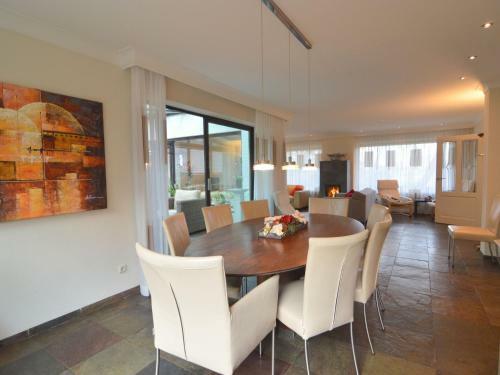 Charming Villa In Venhorst With Sauna