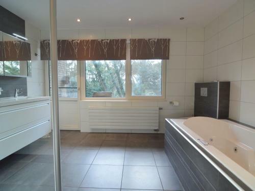 Charming Villa In Venhorst With Sauna