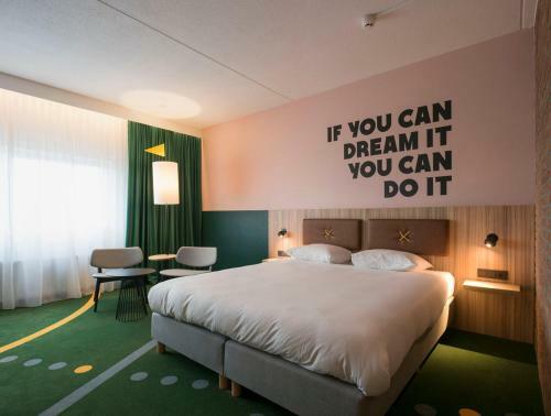 Hotel Carlton De Brug