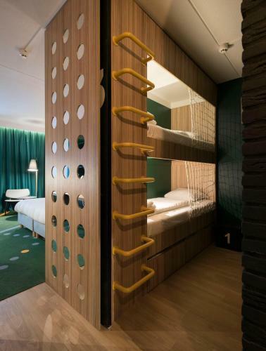 Hotel Carlton De Brug