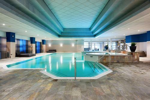 Hotel Carlton De Brug